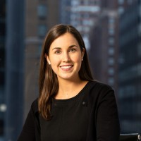 Katie O'Connor
