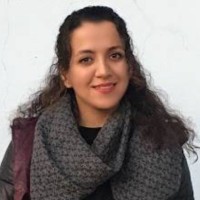 Nadia Akbarzadeh