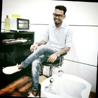 kanishkar j