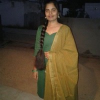C Suneetha