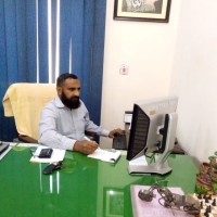 Salah ud din Choudhry