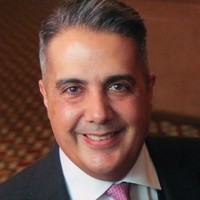 Antonios (Tony) Sofianos