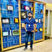 Amit Sachdeva