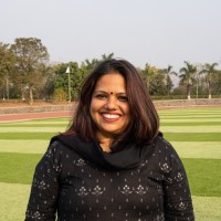 Dr. Shilpi Sharma