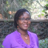 Stella Waweru