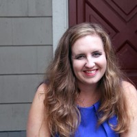 Emma Roderick, Licsw