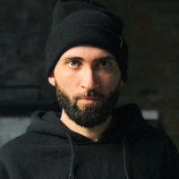 Viktor Kushchenko