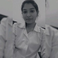 Dimple Bawankar