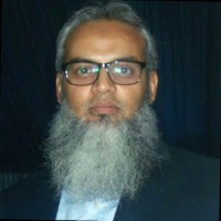 Kashif Khan