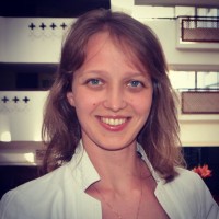 Anna Balashova
