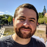Brian Staskowski, Ph.D.