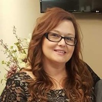 Amanda Mcmahan