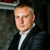 Dmitriy Dudnyk