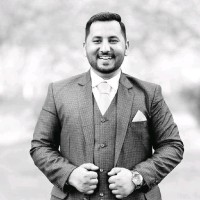 Awais Rasul