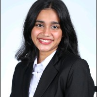 Nishika Jogadia
