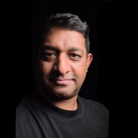 Megren Naidoo