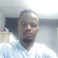 Siphamandla Buthelezi