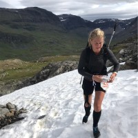 Christina Eskilstorp