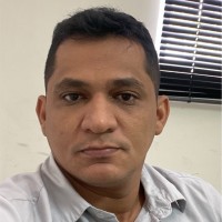 Reginaldo Oliveira