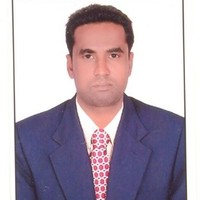 Mohamed Bakthiar Ahmed