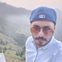 Vikas Sharma