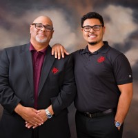 Avery and Brian Baker