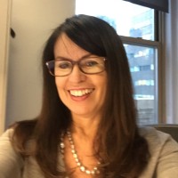 Doris Almanza Mclean