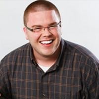 Calvin Mesman