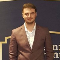 Mihai-Ionut Serban