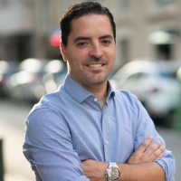 Javier Grau Cavanillas