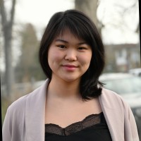 Lucy Hu