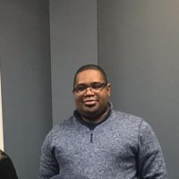 Nicholas Williams, B. Comm (Honours)