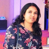 Meena M.S Achar