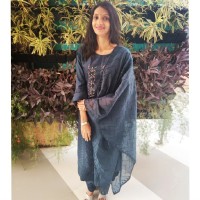 pranita londhe