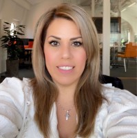 Christina Chamoun