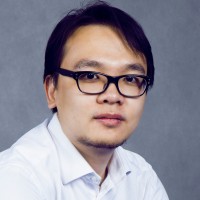 杨啓焜