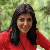 Anisha Lagah