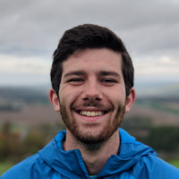 Cory Lapidus, Eit, Cpesc-It
