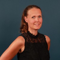 Gitte Tornbjerg Riis Stensgaard