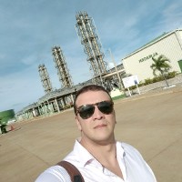 Gerson Blanco Ordoñez