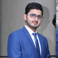 Engr. Ali Aqdas Baloch