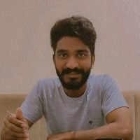 Rajesh Nanchary