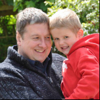 Mark Carter
