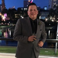 Anthony Liparota