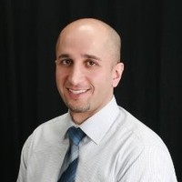 Babak Nadjafi