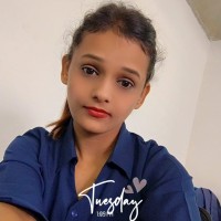 Varsha More