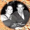 Kenny and Allison Penny