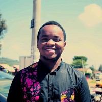 Samuel Simba