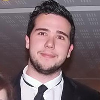 Nicolas Da Silva