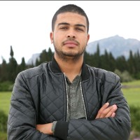 Achraf LARBI